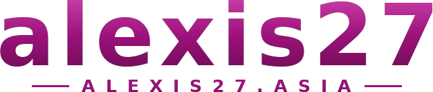 alexis27 logo